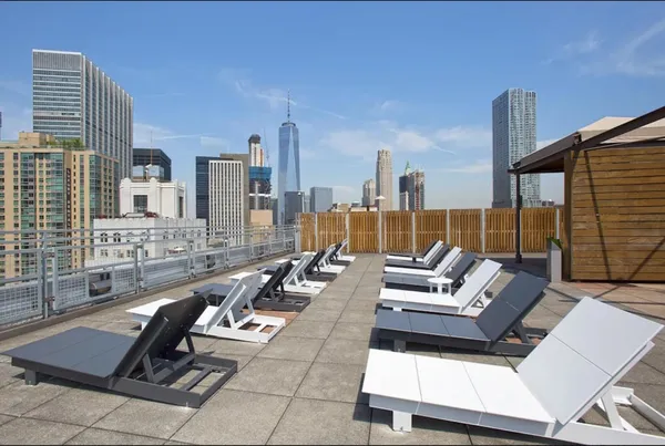 $7,300 | 200 Water Street, Unit 1115 | Financial District