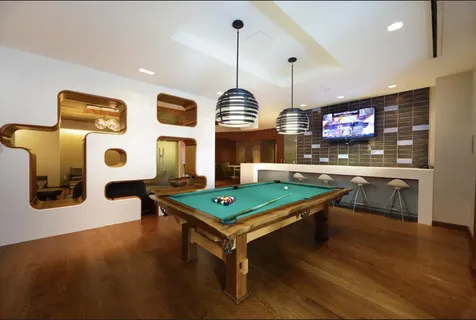 $7,300 | 200 Water Street, Unit 1115 | Financial District