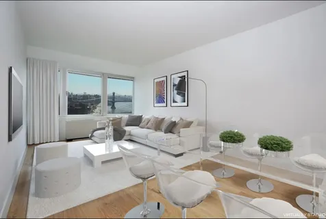 $7,300 | 200 Water Street, Unit 1115 | Financial District