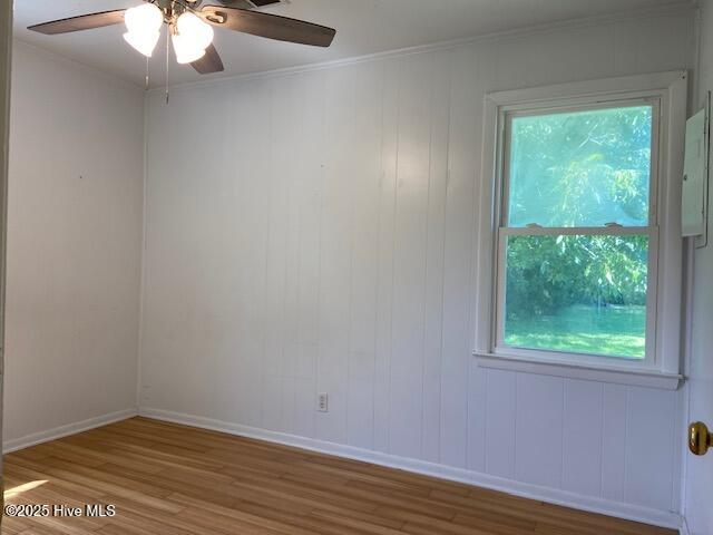 820 Calabash Road Northwest Calabash, NC 28467 - Photo 24 of 33 Guest Bedroom