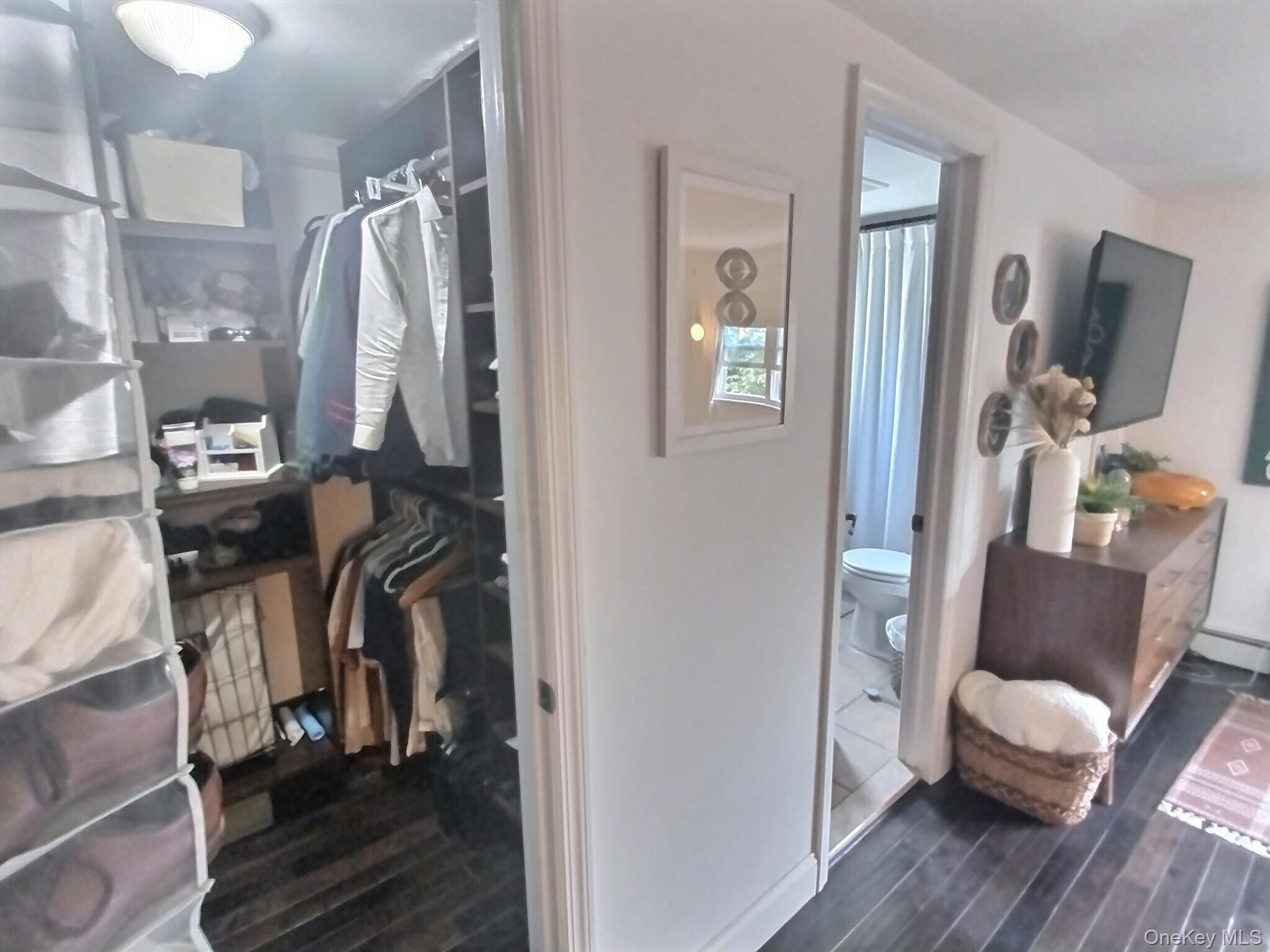 3037 Morrow Road Oceanside, NY 11572 - Photo 29 of 38 a view of living room and wooden floor