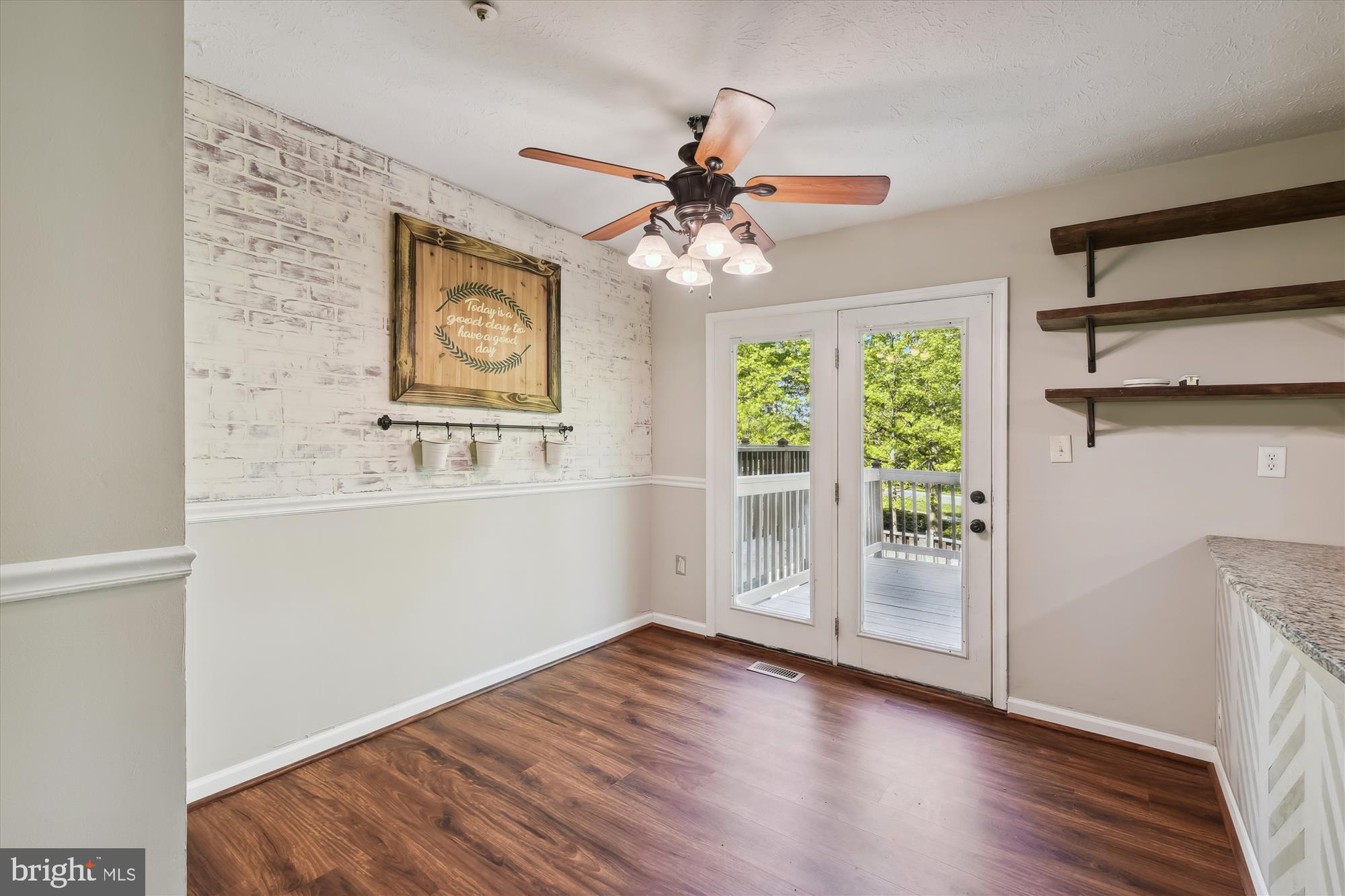 8626 Jacks Reef Road Laurel, MD 20724 - Photo 13 of 57 Breakfast Area