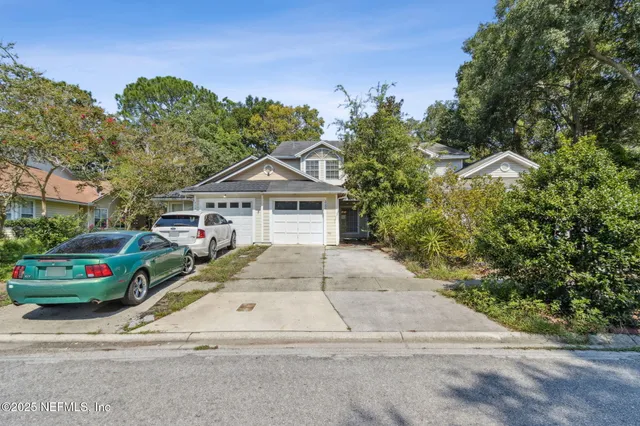 $246,000 | 3586 Rain Forest Drive West, Jacksonville, FL 32277