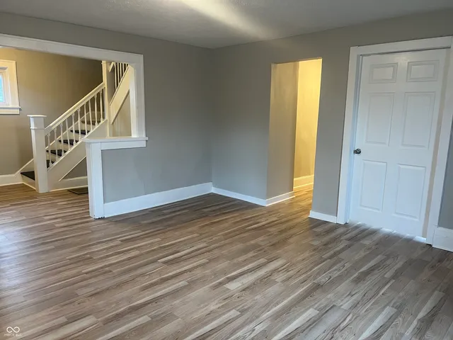 $925 | 2974 North Denny Street, Indianapolis, IN 46218