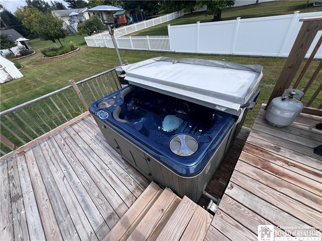 137 Midgley Street Jamestown, NY 14701 - Photo 19 of 31