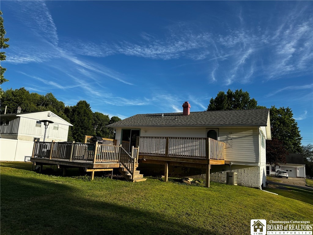 137 Midgley Street Jamestown, NY 14701 - Photo 25 of 31