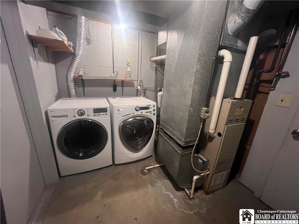 137 Midgley Street Jamestown, NY 14701 - Photo 31 of 31