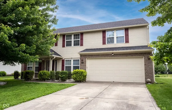 $439,000 | 5841 West Port Drive, McCordsville, IN 46055