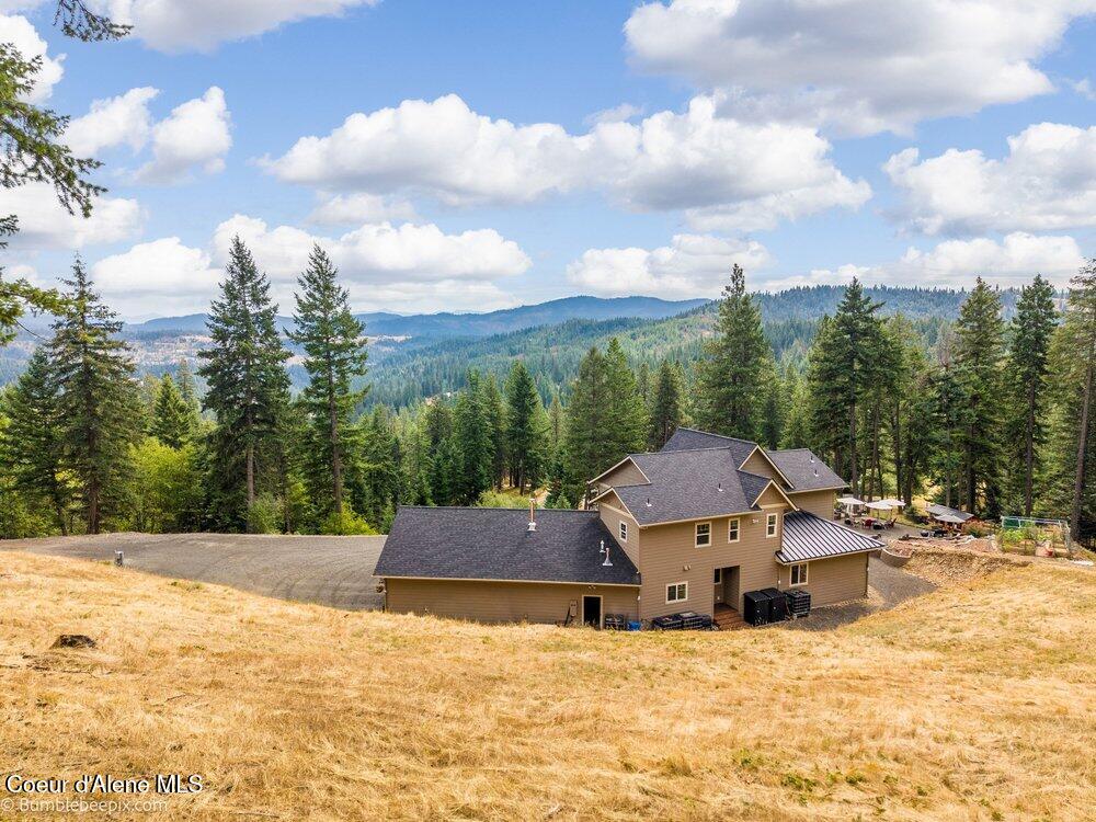 2898 South Huntsman Road Coeur D'Alene, ID 83814 - Photo 33 of 48 Views