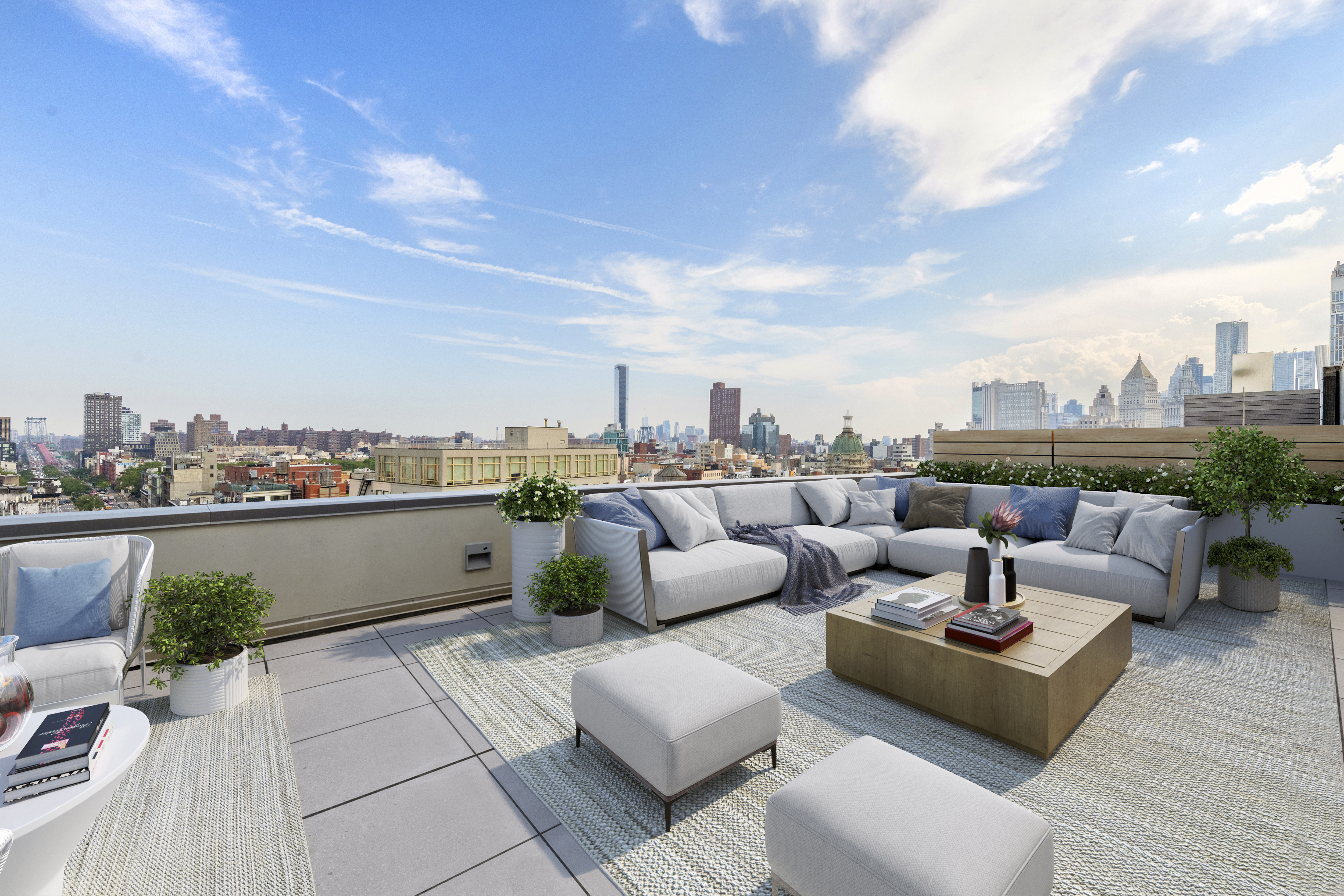 210 Lafayette Street, Unit PH2A Manhattan, NY 10012 - Photo 3 of 25