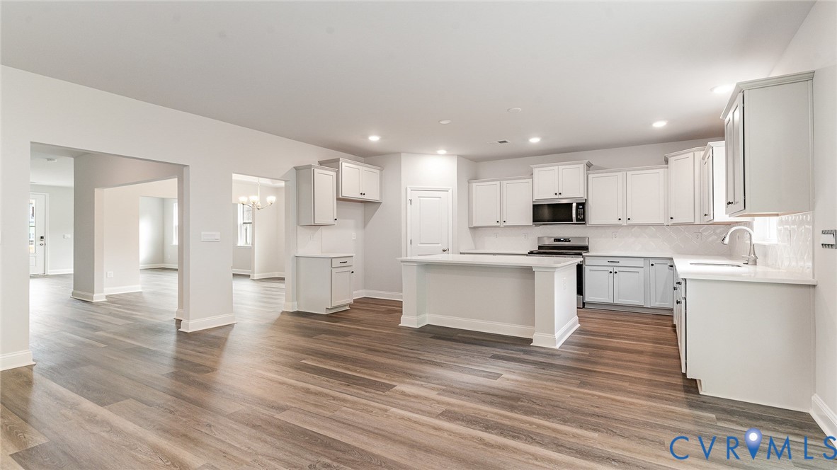 16806 Barmer Road Chesterfield, VA 23832 - Photo 11 of 39