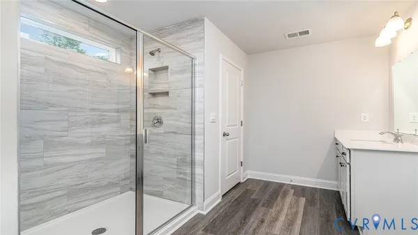 $734,490 | 16806 Barmer Road, Chesterfield, VA 23832