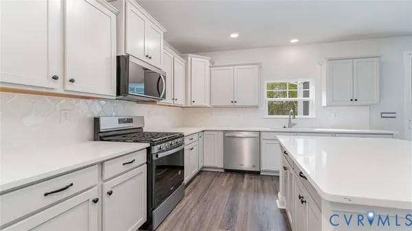 $734,490 | 16806 Barmer Road, Chesterfield, VA 23832