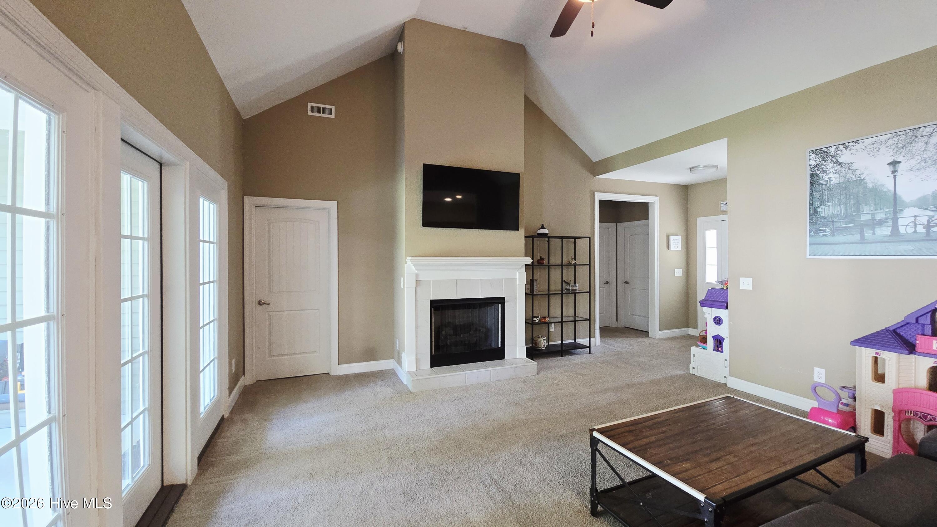 411 Northwest Backwoods Road Moyock, NC 27958 - Photo 8 of 20