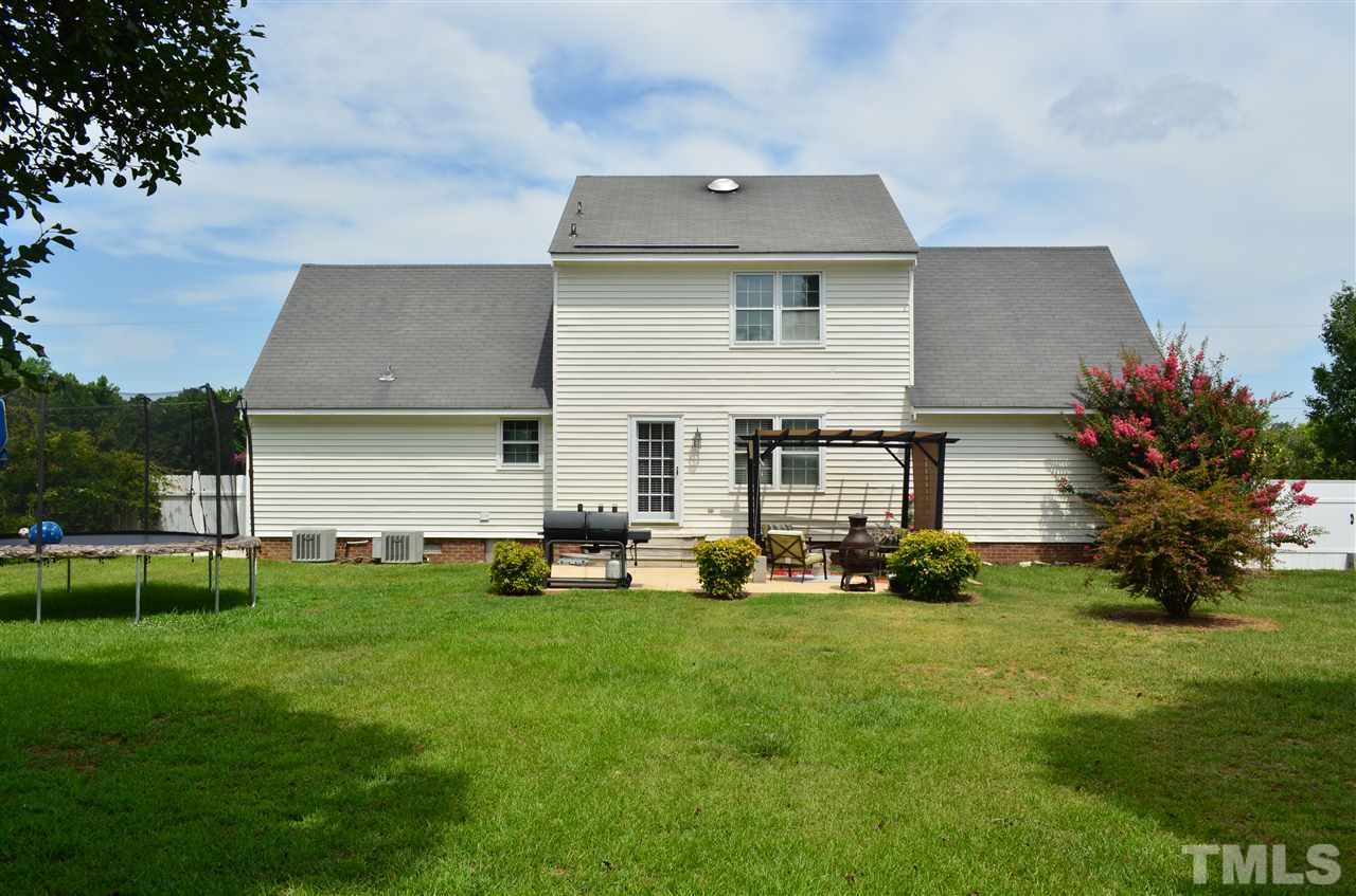 11475 Old Smithfield Road Bailey, NC 27807 - Photo 22 of 25 Gallery Image 22
