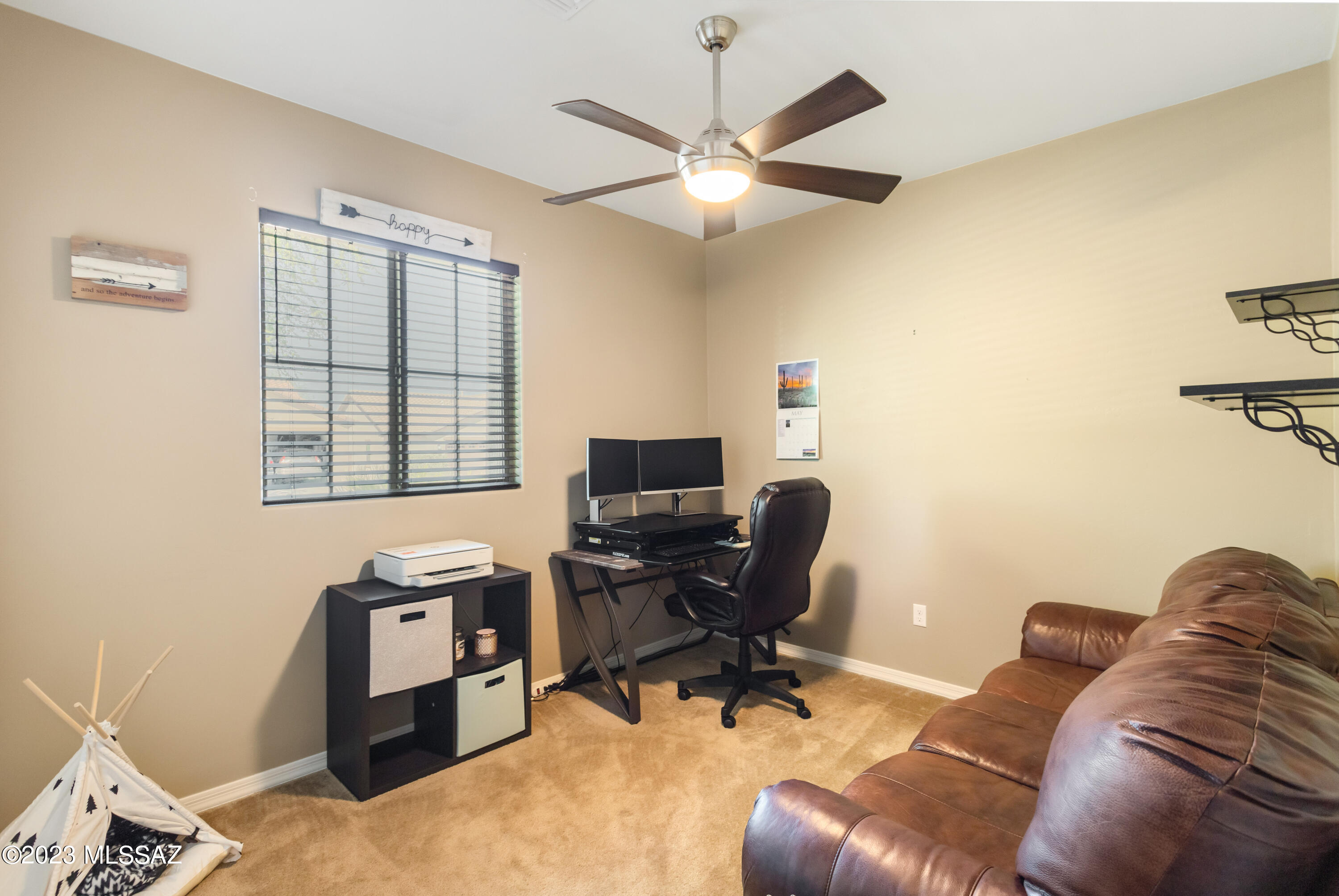 3925 South Corte Rana Rica Tucson, AZ 85730 - Photo 23 of 38 Gallery Image 23