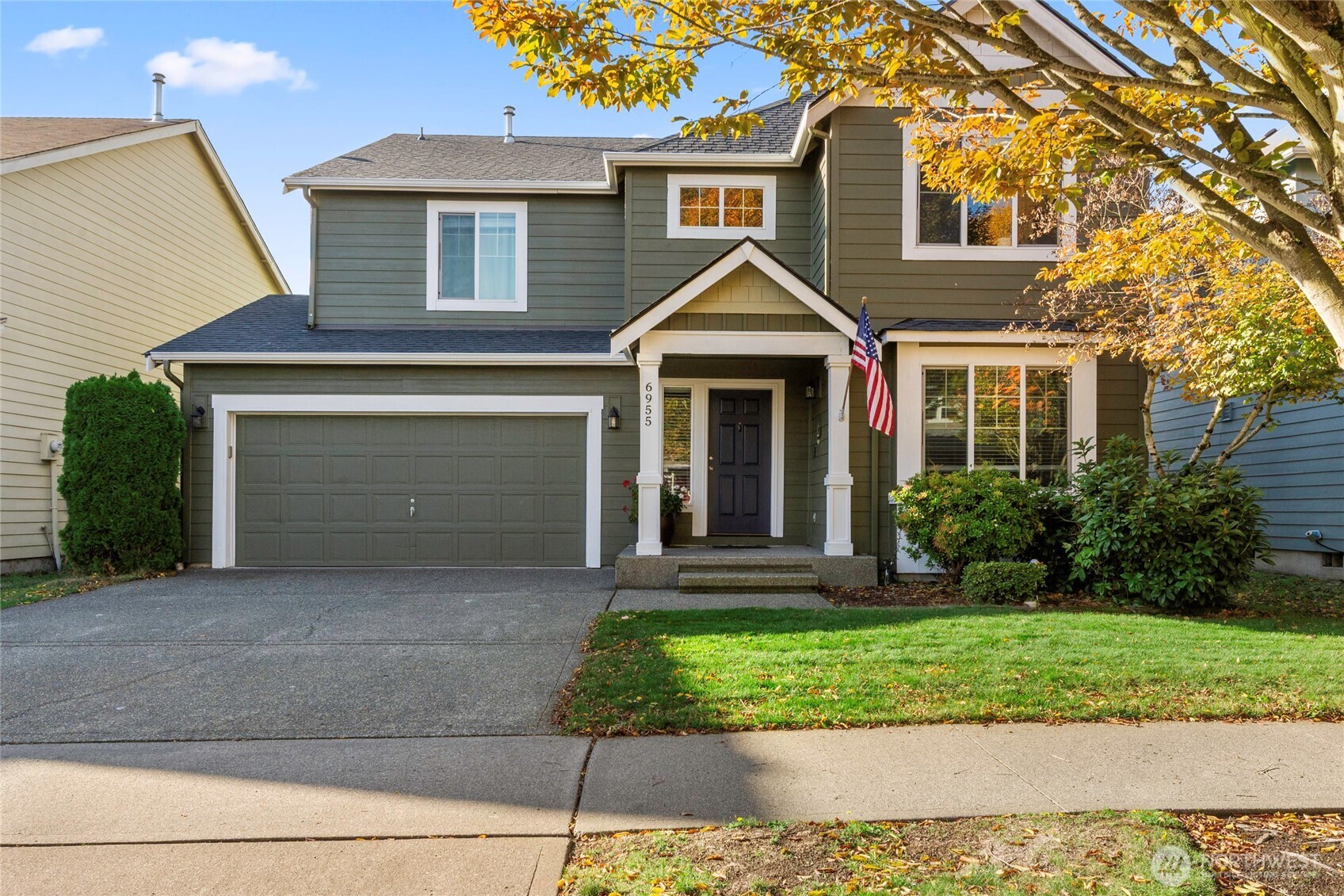 6955 Inlay Street Southeast Lacey, WA 98513 - Photo 1 of 29 Gallery Image 1