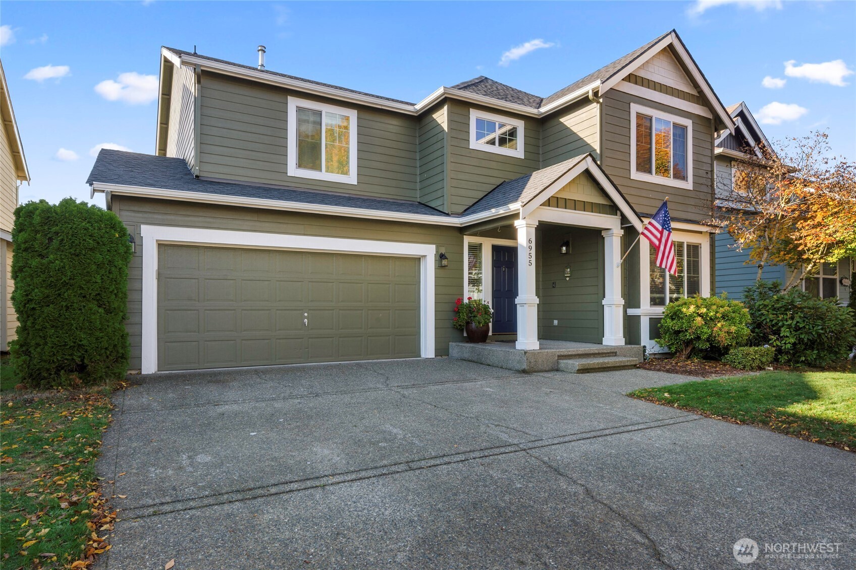 6955 Inlay Street Southeast Lacey, WA 98513 - Photo 2 of 29 Gallery Image 2