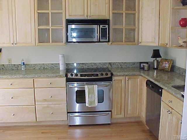 3105 Ruffin Street Raleigh, NC 27607 - Photo 6 of 10 ALL NEW KITCHEN, APPLIANCE, CABINETS, GRANITE COUNTER TOPS Other