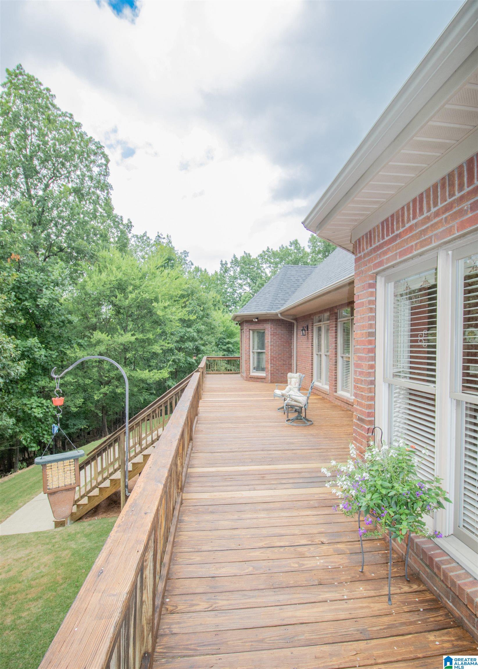 5631 Ridgeview Drive Trussville, AL 35173 - Photo 52 of 69