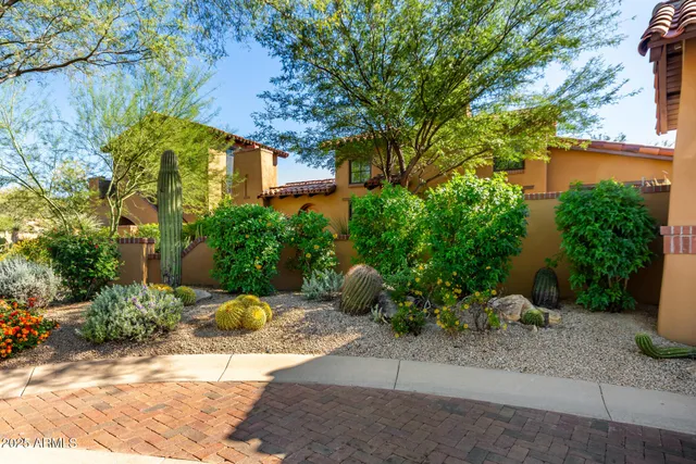 $1,495,000 | 10443 East Rising Sun Drive, Scottsdale, AZ 85262