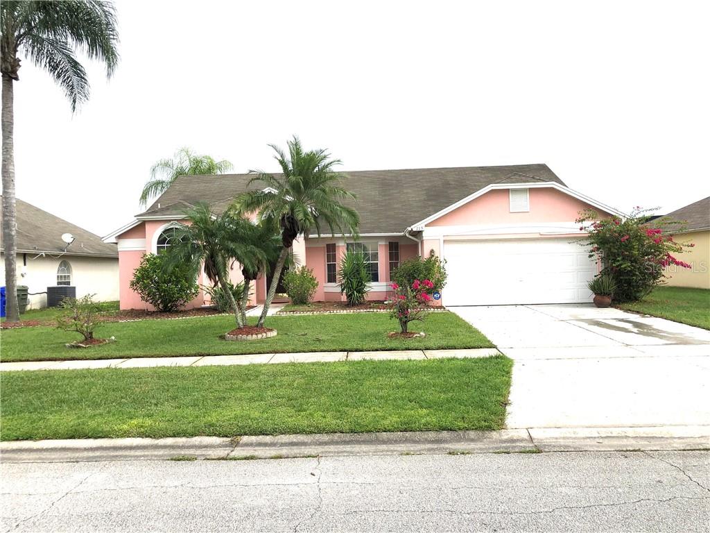 115 Moss Bluff Road Kissimmee, FL 34746 - Photo 1 of 1