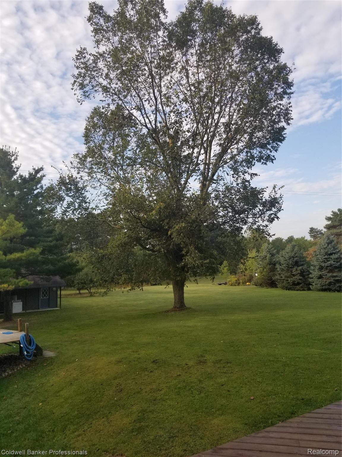 3199 Merwin Road Lapeer, MI 48446 - Photo 20 of 32 20190920_084459.jpg