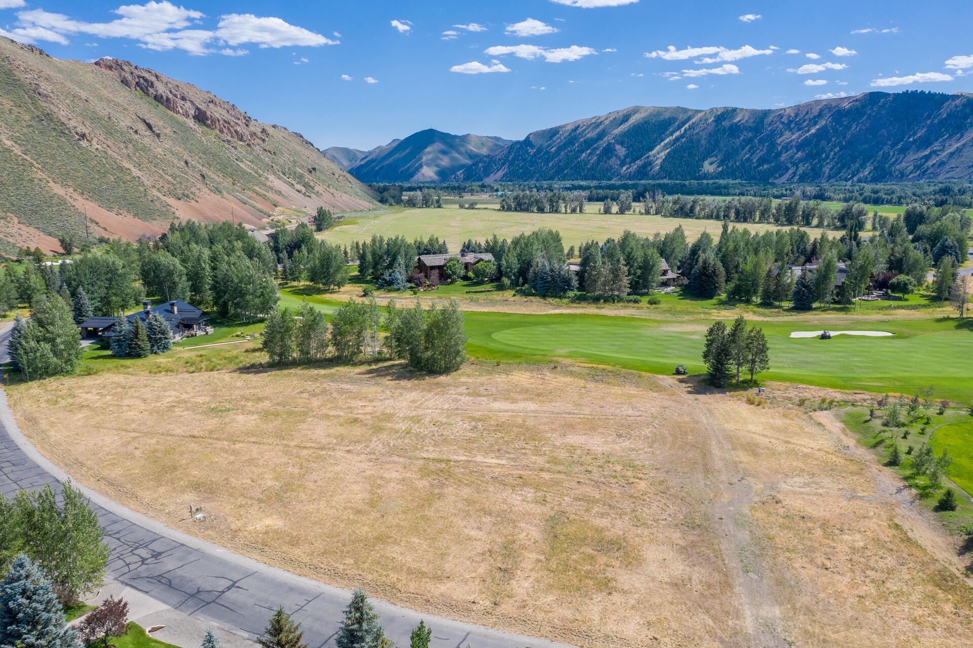 561 Valley Club Drive, Blaine County, ID 83333 | Compass