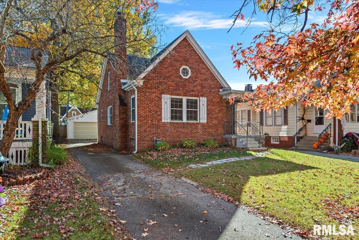 1524 West Cook Street Springfield, IL 62704 - Photo 4 of 47