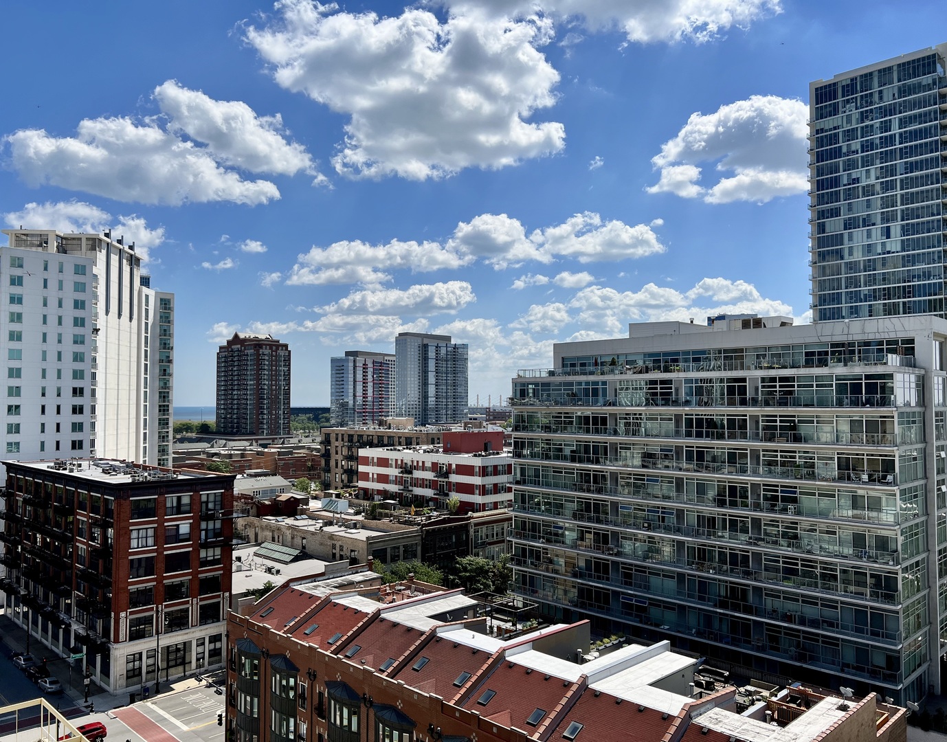 50 East 16th Street, Unit 1107 Chicago, IL 60616 - Photo 17 of 20