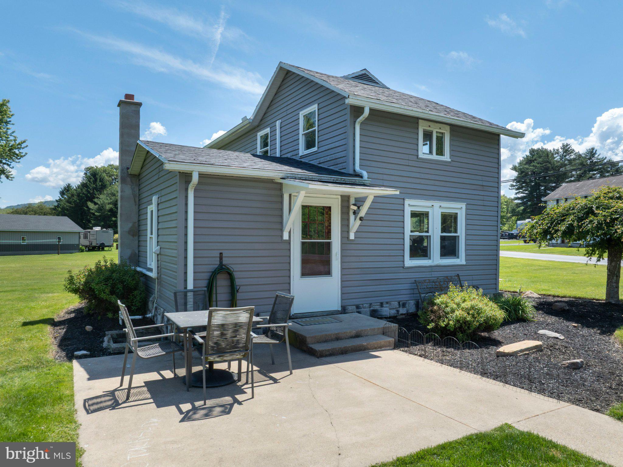 165 Cherry Run Road Howard, PA 16841 - Photo 32 of 44 Gallery Image 32