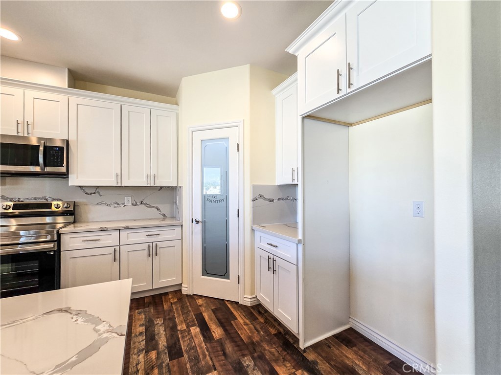 11462 Prado Road Pinon Hills, CA 92372 - Photo 45 of 133
