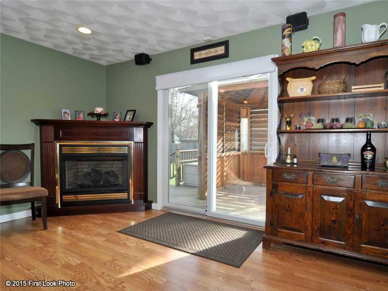 15 Colonial Road Coventry, RI 02816 - Photo 12 of 25 Other.