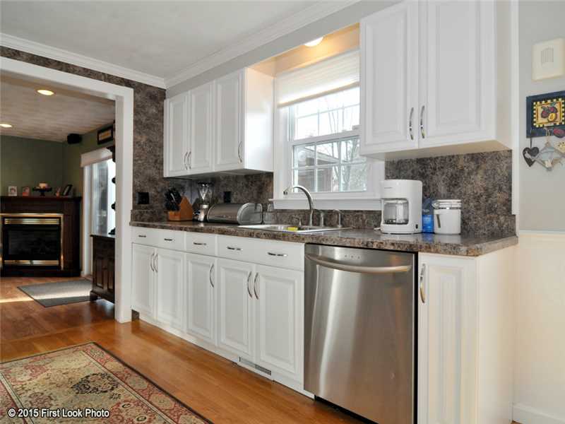 15 Colonial Road Coventry, RI 02816 - Photo 2 of 25 Other.
