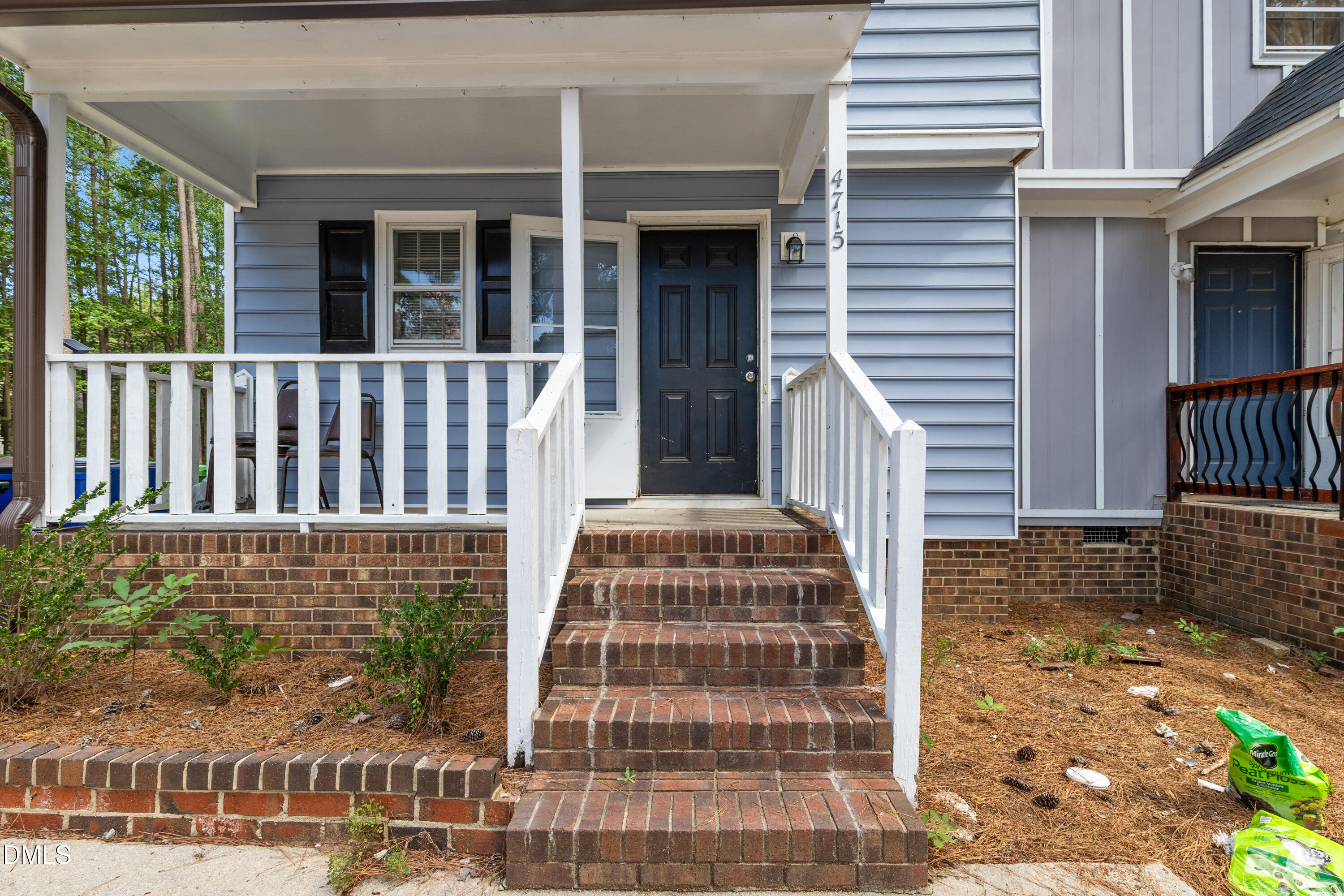 4715 Mallory Court Raleigh, NC 27616 - Photo 2 of 21