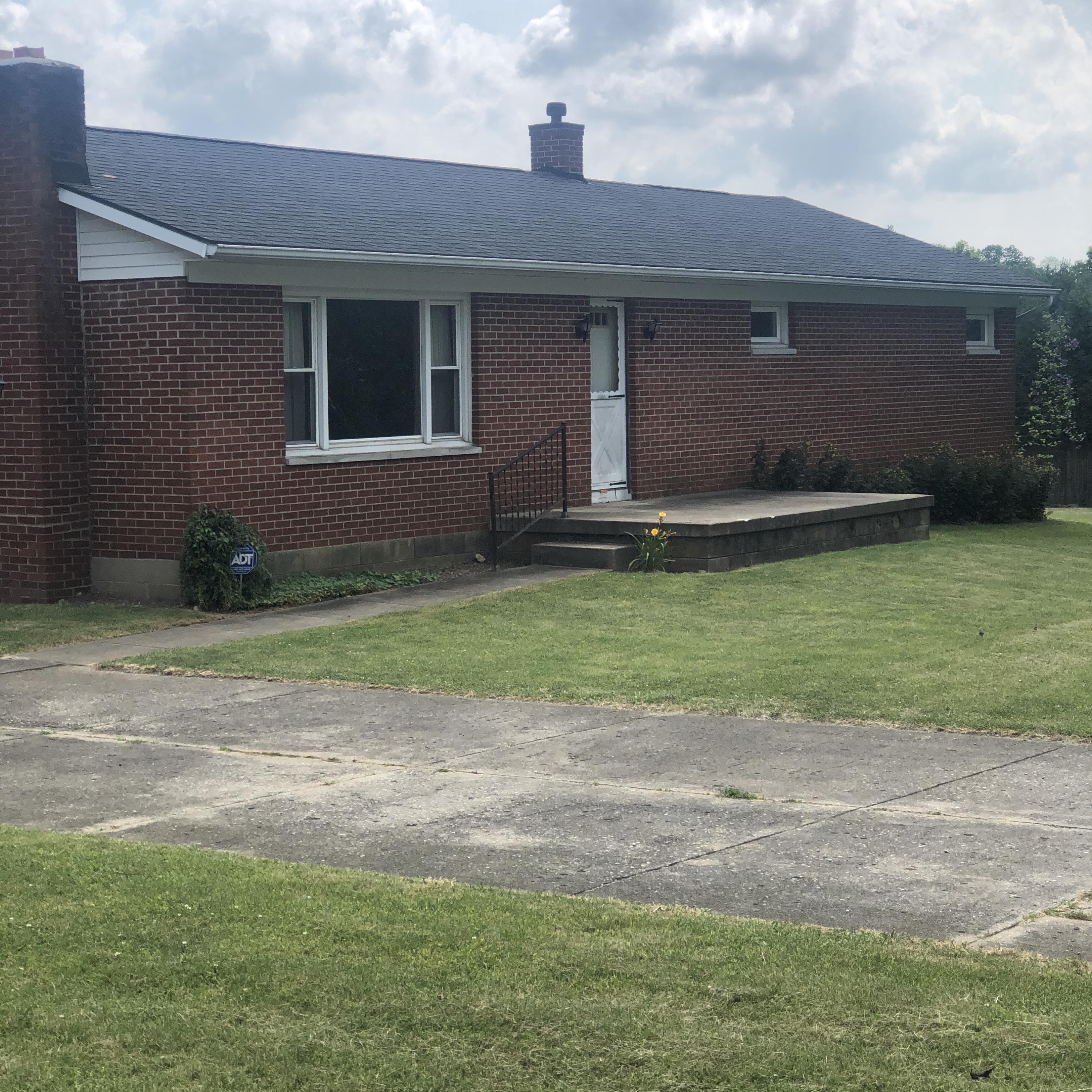8 East Bollinger Rd) Street Christiansburg, OH 45389 - Photo 19 of 20
