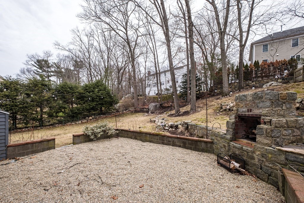 18 Larch Road Wellesley, MA 02482 - Photo 21 of 29