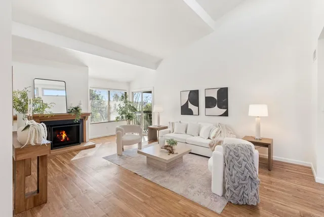 $699,000 | 6347 Rancho Mission Road, Unit 2, San Diego, CA 92108