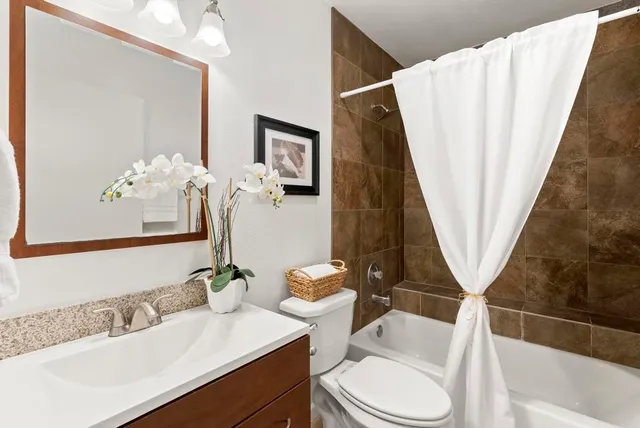 $699,000 | 6347 Rancho Mission Road, Unit 2, San Diego, CA 92108