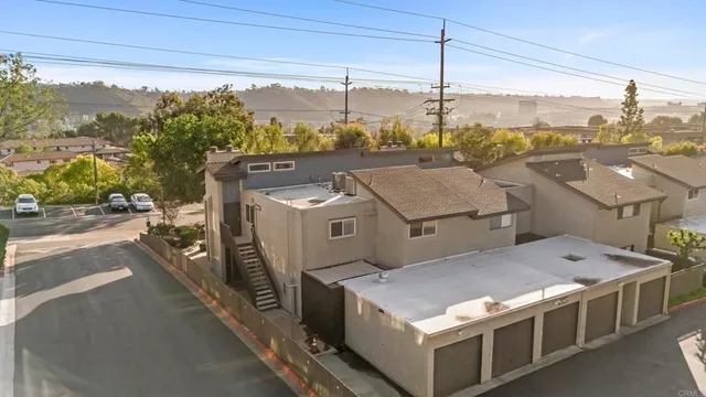 $699,000 | 6347 Rancho Mission Road, Unit 2, San Diego, CA 92108