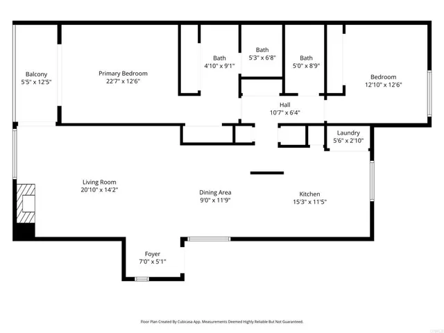 $699,000 | 6347 Rancho Mission Road, Unit 2, San Diego, CA 92108