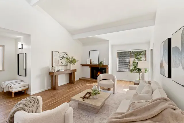 $699,000 | 6347 Rancho Mission Road, Unit 2, San Diego, CA 92108