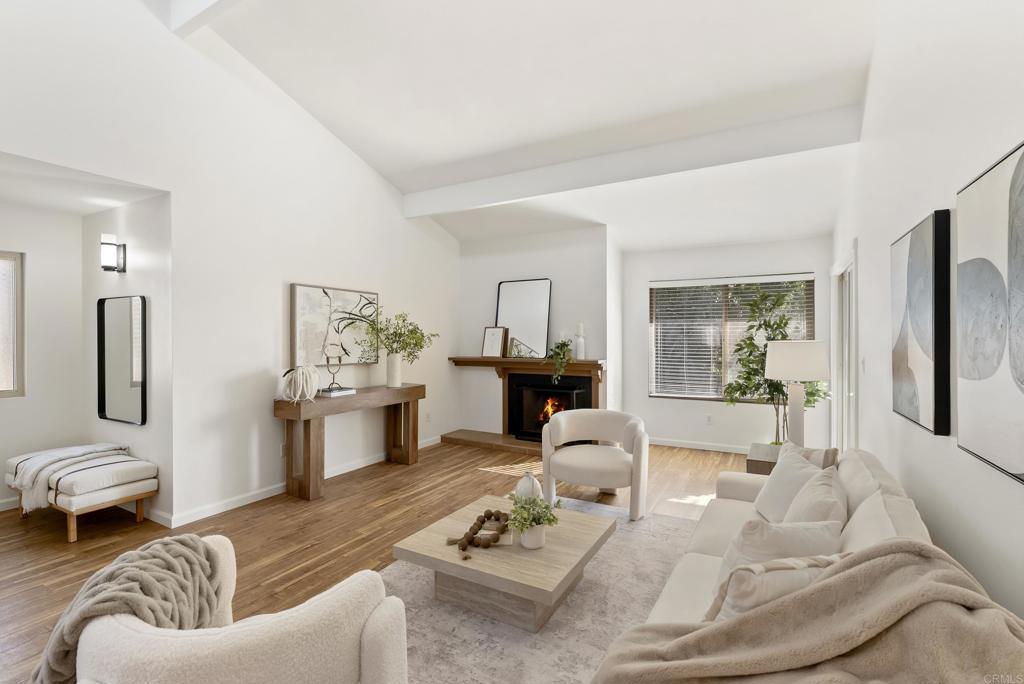 6347 Rancho Mission Road, Unit 2 San Diego, CA 92108 - Photo 2 of 23