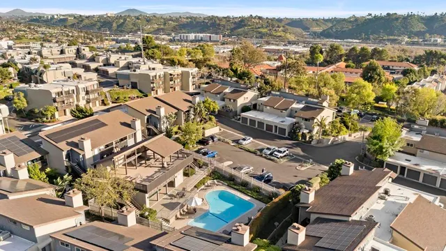 $699,000 | 6347 Rancho Mission Road, Unit 2, San Diego, CA 92108