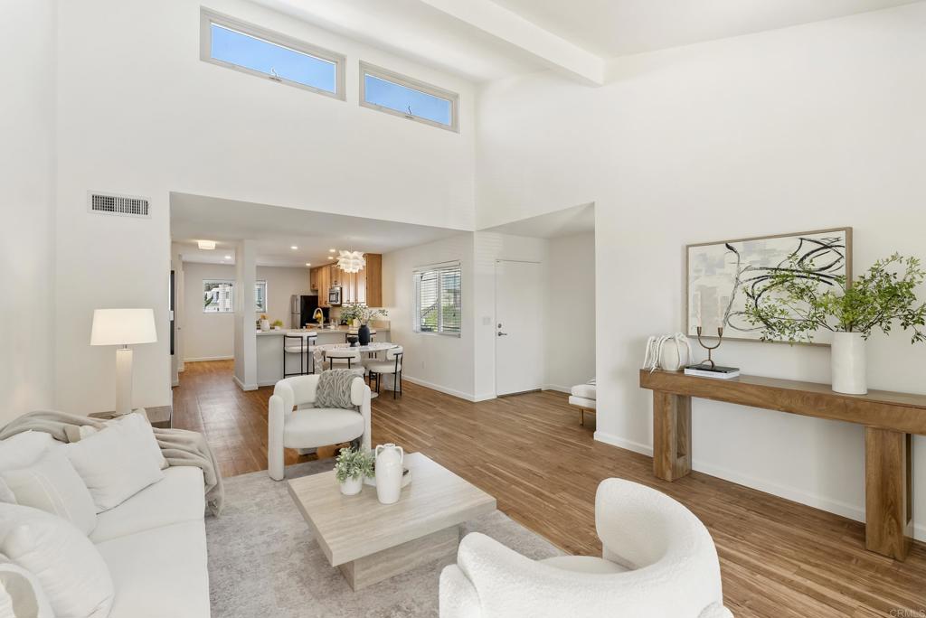 6347 Rancho Mission Road, Unit 2 San Diego, CA 92108 - Photo 3 of 23