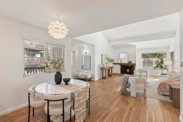 $699,000 | 6347 Rancho Mission Road, Unit 2, San Diego, CA 92108