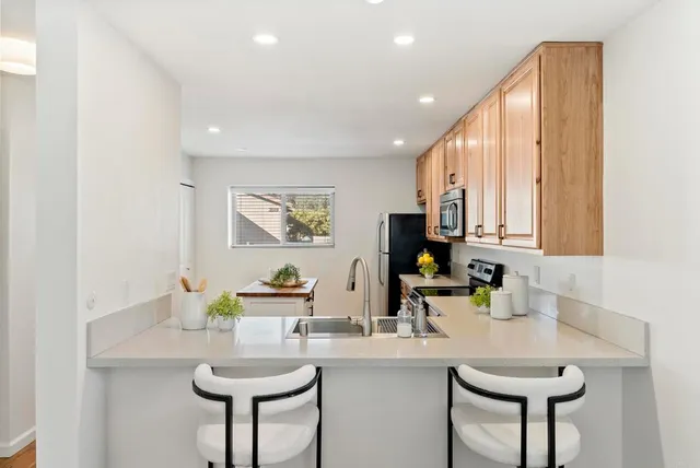 $699,000 | 6347 Rancho Mission Road, Unit 2, San Diego, CA 92108