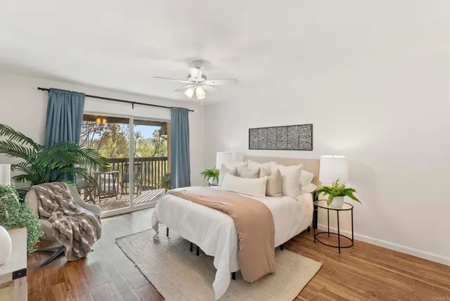 $699,000 | 6347 Rancho Mission Road, Unit 2, San Diego, CA 92108