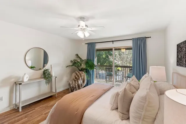 $699,000 | 6347 Rancho Mission Road, Unit 2, San Diego, CA 92108