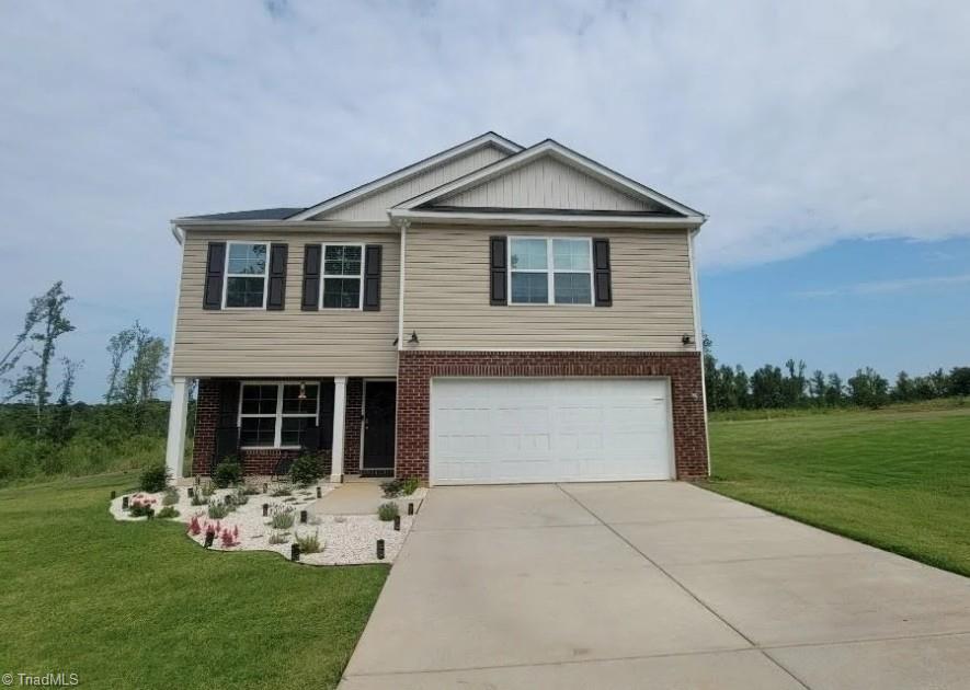 396 Towhee Trail Lexington, NC 27295 - Photo 1 of 37